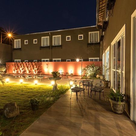 Pousada Armazém 26 Tiradentes Exterior foto